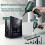 Φορητή ηλεκτρική σκούπα χειρός 3 σε 1 για υγρή και ξηρή χρήση 5KPa 1