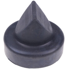 Valve anti-poussière du filtre à air 3" pour tracteurs New Holland et Ford