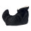 Botas de bruja con punta, estilo elfo, de algodón, unisex, 1 par. 1