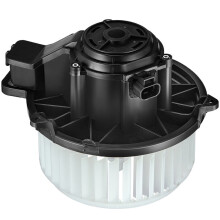 AC Heater Blower Motor Fan 700270 Compatible with 2010-2012 Fusion, MKZ, Milan; HVAC Replacement for 15-81732/PM9381/75874/AE5Z19805D
