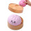 Μπαλάκια για ζυμαρικά Squishy Stress 6 και 10 ιντσών 1