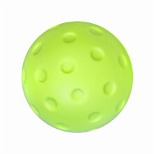 Quiet Foam Pickleballs – Soft PU Practice Balls