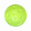 Quiet Foam Pickleballs – Soft PU Practice Balls 1