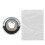 Angle Grinder Flange Disc 5/8-11 Threaded Nut, Quick-Release Clamping Plate – Compatible with Angle Grinders 1