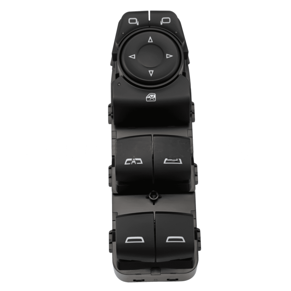 Power Window Master Switch For Gmc Terrain Acadia 2018-2019 Black 962029878421