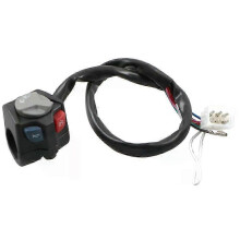 Interruptor de intermitentes para faros de motocicleta KTM Husqvarna