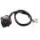 Interruptor de farol e pisca para motocicleta KTM Husqvarna 1