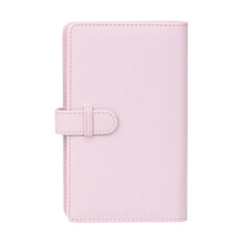 Trading Card Binder 108 Cards,Card Collection Album,Card Binder 3 Pocket Card Holders Folder for Game Cards Sports Card