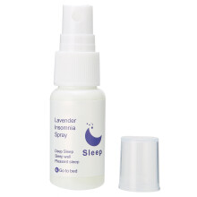 20ml Deep Sleep Pillow Spray, Relaxing Plant Extract Fragrance for Insomnia Relief
