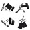 Motorcycle Heated Grips Handlebars USB Adjustable Insulated Handlebars Electric Scooter Bicycle Warming Accessories 9