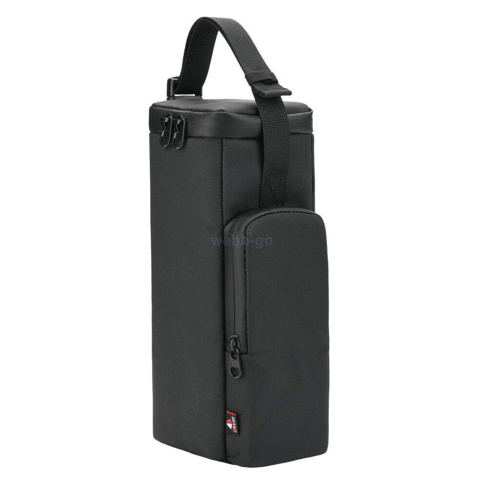 Nylon Handle Portable Bag For Turtlebox Ranger Speaker Storage Pouch 4069369452017