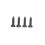 Powerful 500W Car Speakers with Screws 12