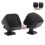 Powerful 500W Car Speakers with Screws 7