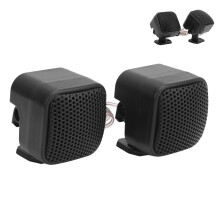 Powerful 500W Car Speakers with Screws