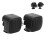 Powerful 500W Car Speakers with Screws 1