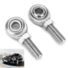 2x CMR-8 Rod End Heim Joint 1/2in