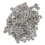 100Pcs SUS304 Thread Inserts M2.5x0.45 Reducing Nut Repair Tool 5