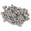 100Pcs SUS304 Thread Inserts M2.5x0.45 Reducing Nut Repair Tool 10