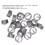 20Pcs M12 x 1.75 SUS304 Thread Repair Wire Inserts, 12mm Drill 7