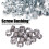 20Pcs M12 x 1.75 SUS304 Thread Repair Wire Inserts, 12mm Drill 8