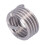 20Pcs M12 x 1.75 SUS304 Thread Repair Wire Inserts, 12mm Drill 10