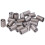 20 Pcs M12 x 1 SUS304 Wire Thread Inserts Repair Reducer Nut Extension Tool 2