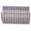 20 Pcs M12 x 1 SUS304 Wire Thread Inserts Repair Reducer Nut Extension Tool 5
