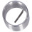 20 Pcs M12 x 1 SUS304 Wire Thread Inserts Repair Reducer Nut Extension Tool 6