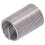 20 Pcs M12 x 1 SUS304 Wire Thread Inserts Repair Reducer Nut Extension Tool 11