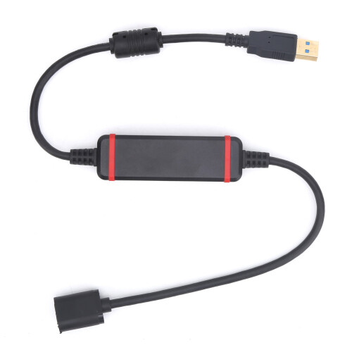 High Speed USB Isolator Module USB-USB-3.0 Plastic Disconnector 5V 0.5A 1