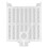 Beekeeping Queen Cell Cage 5Pcs Plastic Transport Cage for Hive Management Tool 9
