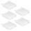 Beekeeping Queen Cell Cage 5Pcs Plastic Transport Cage for Hive Management Tool 14