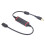 High Speed USB Isolator Module USB-USB-3.0 Plastic Disconnector 5V 0.5A 15