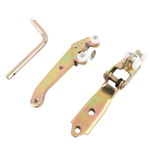 T4 Sliding Door Roller Guide 3 Pack 1