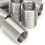 10Pcs SUS304 M16x1.5 Thread Inserts with Repair Nut & Tool 5