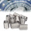 10Pcs SUS304 M16x1.5 Thread Inserts with Repair Nut & Tool 14