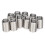 10Pcs SUS304 M16x1.5 Thread Inserts with Repair Nut & Tool 15