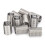 10Pcs SUS304 M16x1.5 Thread Inserts with Repair Nut & Tool 16