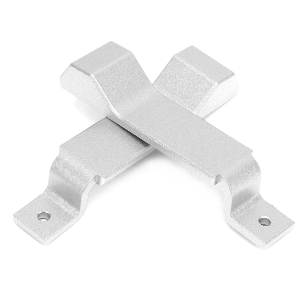 Aluminium Alloy Door Handle Cover For Defender 90 7790334267882