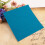Paper Embossing Folder 2 Pack for DIY Card Making & Scrapbook Plastic Material 10