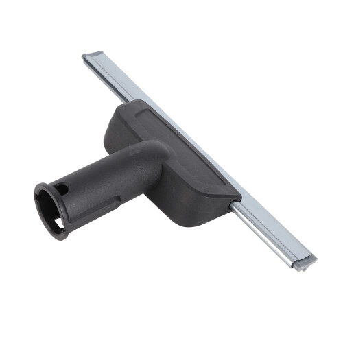 Window Squeegee with Replacement Rubber Blade for Steam Cleaner Karcher SC2 SC3 1