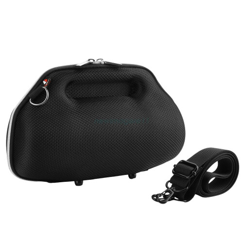 EVA Hard Case for JBL Charge 6 5 4 Portable Speaker with Shoulder Strap 1