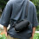 EVA Hard Case for JBL Charge 6 5 4 Portable Speaker with Shoulder Strap 12