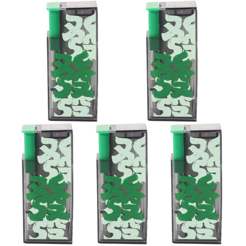 Boîtes À Réutilisable Compactes Pour Usage Maison 1