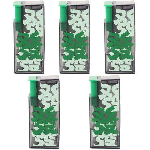 Boîtes À Réutilisable Compactes Pour Usage Maison 2