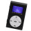 Portable Mini MP3 Player with LCD Screen, 32GB Support, Black 5