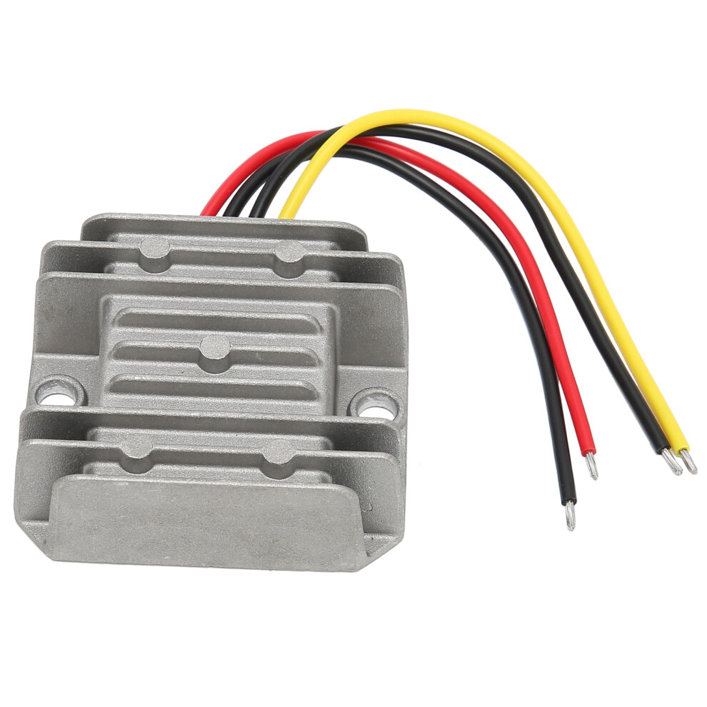 Gyvrm-K4805010 36V-48V To 5V 10A 50W Ip67 Voltage Converter Regulator 8471391679502