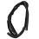 Upper Windshield Trim Seal for BMW E46 1999-2005 10