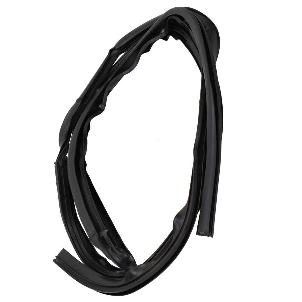 Upper Windshield Trim Seal For Bmw E46 1999-2005 7340572503169