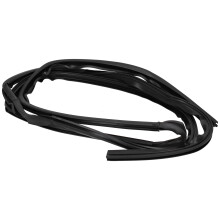Front Windshield Moulding Seal for BMW 3 Series E46 1999-2005